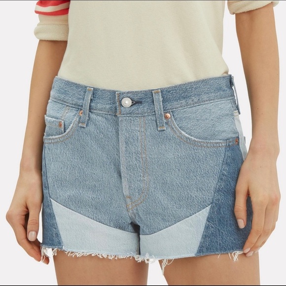 LEVI’S•SHORTS - Picture 2 of 11